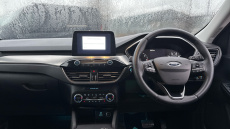 Ford Kuga 1.5 EcoBlue Titanium First Edition 5dr Auto Diesel Estate